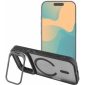 _8418763 Forcell F-Protect Shadow dėklas iPhone 17 Pro / 18 Pro, Stan