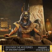 Assassin®s Creed Origins incl. Russian Audio XBOX One