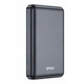 P82 BO 10000mAh 15W Dark Grey