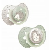 Night&Day Hedgehog 6–18m