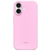 Beats Hardshell Case with MagSafe iPhone 17 Pebble Pink
