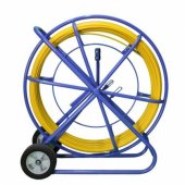 ExtraLink Pilot stiklo pluošto kabelis kabeliams traukti 8MM 1