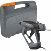 Steinel GluePRO 300 klijų pistoletas + lagaminas 300 W