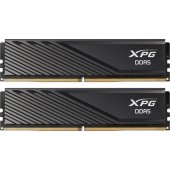 XPG Lancer Blade juoda 32GB DDR5 6400MHz DIMM AX5U6400C3216G-DTLABBK