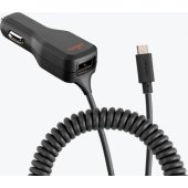 R2340C 12W 3.4 A Black