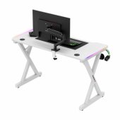 Hero 2.3 RGB balta
