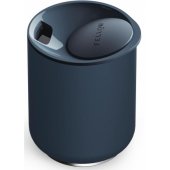 Rocky Lowball Tumbler 295 ml Blue