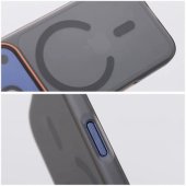 Apple iPhone 17 Pro Max / 18 Pro Max Black