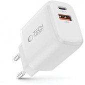 NCA30 PD 30W QC3.0 USB-A/ C White