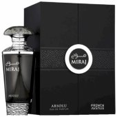 _8214034 French Avenue Miraj Absolu Smaržas EDP 100 ml
