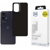 "Matt Case Motorola Moto G35 5G" Black
