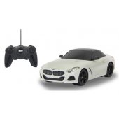 Jamara BMW Z4 Roadster, RC (balta/ juoda, 1:24)