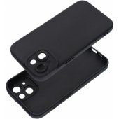 Matt 2.0 Case iPhone 17 Pro/ 18 Pro Black