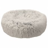 Trixie Harvey šuns guolis, Ø 50 cm, baltas/ juodas