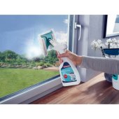 Logu tīrītājs ar mazgāšanas līdzekli Window Spray Cleaner