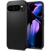 Thin Fit Case Google Pixel 9 Pro XL Black