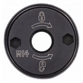 Dewalt Quick nut M14 DT3559-QZ