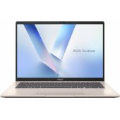 VivoBook 14 X1407AA-LY010W 14" IPS 325 16GB 512SSD EN W11 Gold