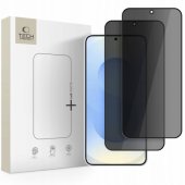 Glass Spy+ 2‑pack Samsung Galaxy S26 Plus