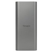 "Targus F9N1M 25000mAh" Gray