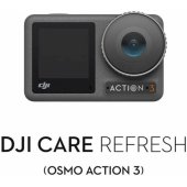 Care Refresh DJI Osmo Action 3 (CP.QT.00006742.01)