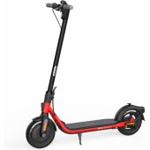Segway Ninebot eKickscooter D18E Black/ Red
