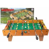 Didelis futbolo stalo žaidimas, 70 cm, futbolo sportas