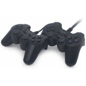 JPD-UDV2-01 2 pcs Black