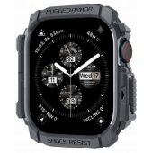 Rugged Armor Apple Watch 10 46mm Dark Grey