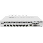 Mikrotik CRS309-1G-8S+ Managed Gigabit Ethernet (10/ 100/ 1000)
