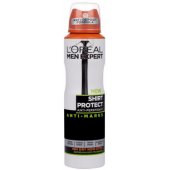 L’Oreal Paris Men Expert dezodorantas purškiklis Shirt Protect 150ml