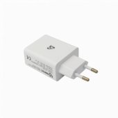 HC-30 Type-C 30W GAN home charger