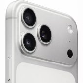 iPhone 17 Pro Max 256GB Silver