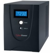 Vertė 2200EI LCD 2200 VA