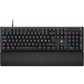 K70 Core RGB (US) juodas
