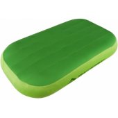 AEROS Premium Pillow Deluxe, žalia