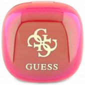 Iridescent 4G Printed Logo Red
