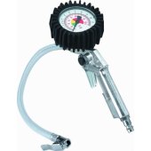 Einhell padangų slėgio matuoklis 4137000