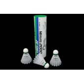 Yonex Mavis 2000 GR badmintono plunksnelė, balta (M-2000P GR)
