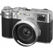 X100VI Silver