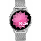 SW015-3 Silver