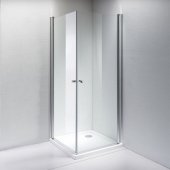 Napoli (A1011F) Easy Clean 80x80x195