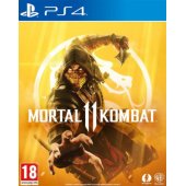 Mortal Kombat 11 PS4