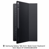 Galaxy Tab S12+ 12.6" 12GB 512GB 5G SM-X846B Gray (SM-X846BZAPEUE)