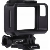 Rėmelio korpuso laikiklis skirtas DJI Osmo Action / Puluz
