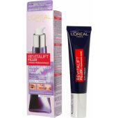 L’Oreal Paris Revitalift Filler paakių kremas visam veidui su kwase