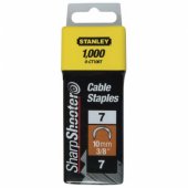 Stanley Zszywka typ 7 CT100 14mm 1000szt. CT109T1