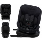 Xpedition 3 i-Size juodas