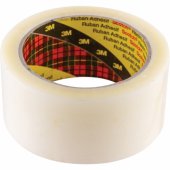 Pakavimo juosta 50mm x 66m Hot Melt (13K038S)