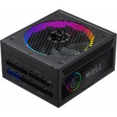 RGB 750G 750W Black
